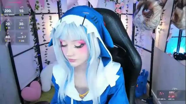 Thumbnail 1, milkycute's Stream at Chaturbate, 1 month ago