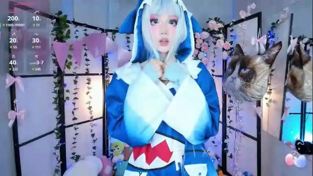 Image 11 of milkycute Stream on Chaturbate on 1 month ago
