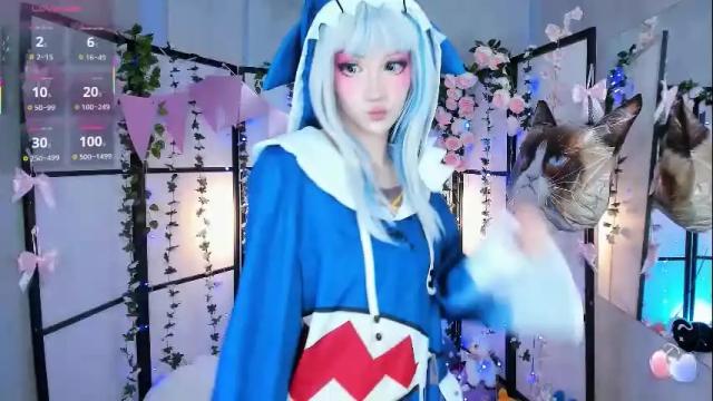 Image 12 of milkycute Stream on Chaturbate on 1 month ago