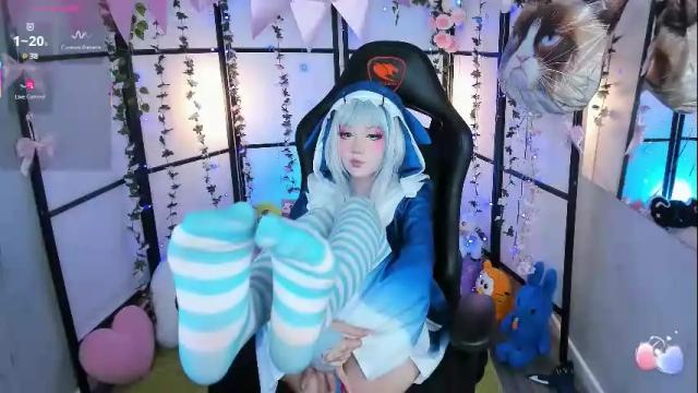Image 2 of milkycute Stream on Chaturbate on 1 month ago