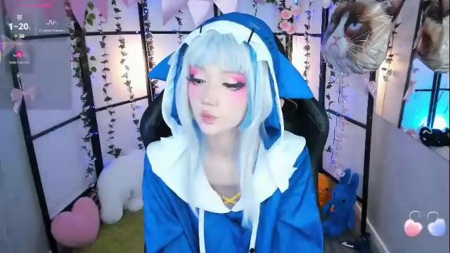 Thumbnail 2, milkycute's Stream at Chaturbate, 1 month ago
