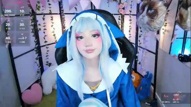 Image 8 of milkycute Stream on Chaturbate on 1 month ago