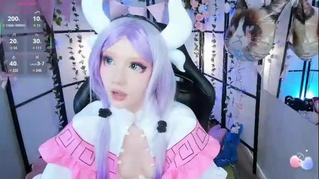 Thumbnail 3, milkycute's Stream at Chaturbate, 24 days ago