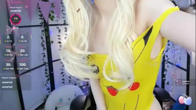 Image 6 of milkycute Stream on Chaturbate on 21 days ago