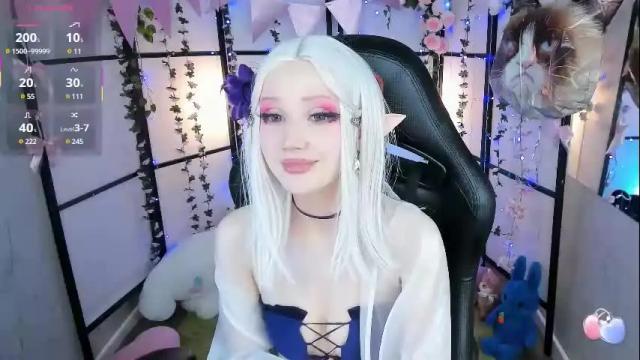 Image 10 of milkycute Stream on Chaturbate on 20 days ago
