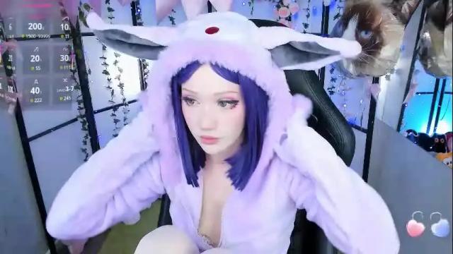 Thumbnail 1, milkycute's Stream at Chaturbate, 14 days ago