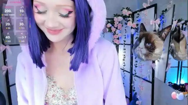 Image 11 of milkycute Stream on Chaturbate on 15 days ago