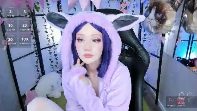 Thumbnail 2, milkycute's Stream at Chaturbate, 14 days ago
