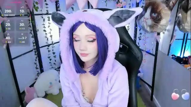 Image 6 of milkycute Stream on Chaturbate on 15 days ago