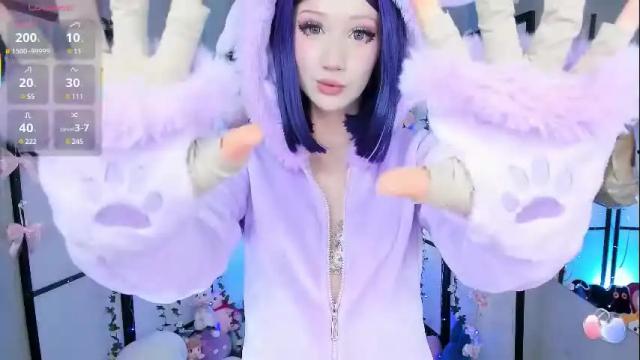 Thumbnail 3, milkycute's Stream at Chaturbate, 14 days ago