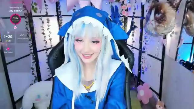 Thumbnail 1, milkycute's Stream at Chaturbate, 13 days ago