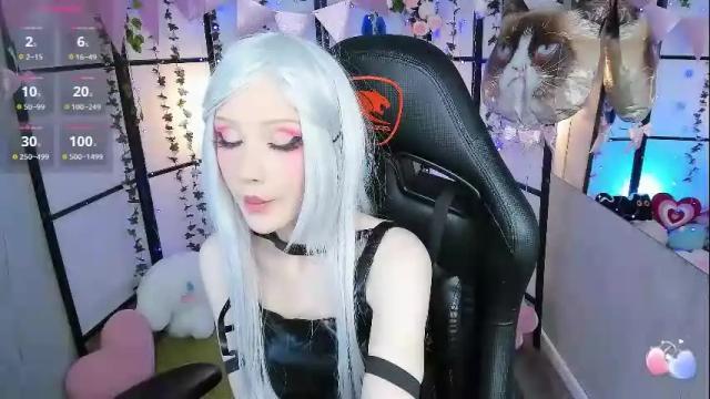 Thumbnail 1, milkycute's Stream at Chaturbate, 8 days ago