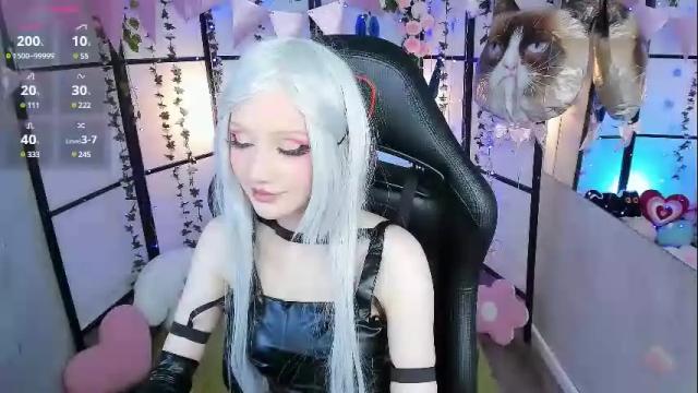 Image 12 of milkycute Stream on Chaturbate on 9 days ago
