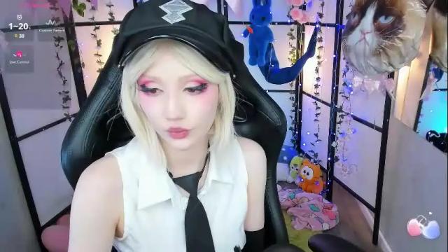 Thumbnail 1, milkycute's Stream at Chaturbate, 6 days ago