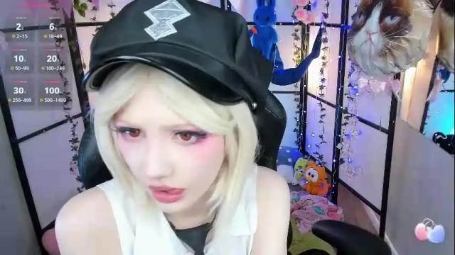 Image 3 of milkycute Stream on Chaturbate on 7 days ago