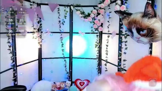 Thumbnail 2, milkycute's Stream at Chaturbate, 1 month ago