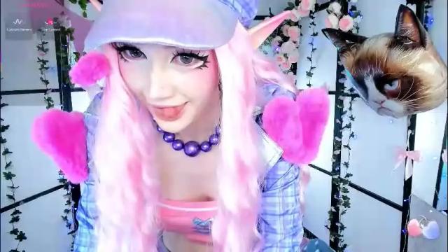 Image 3 of milkycute Stream on Chaturbate on 2 months ago