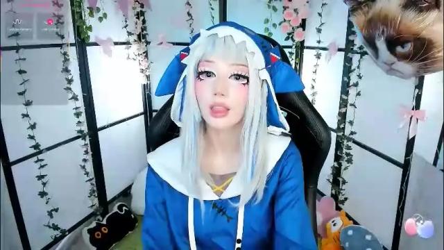 Thumbnail 1, milkycute's Stream at Chaturbate, 1 month ago