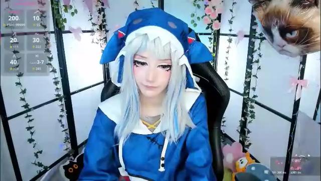 Image 3 of milkycute Stream on Chaturbate on 2 months ago