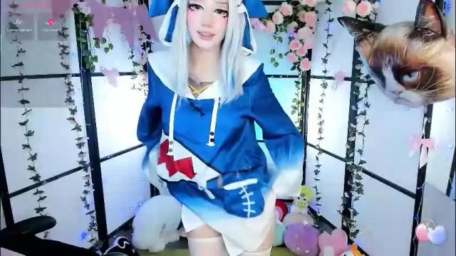 Image 6 of milkycute Stream on Chaturbate on 2 months ago