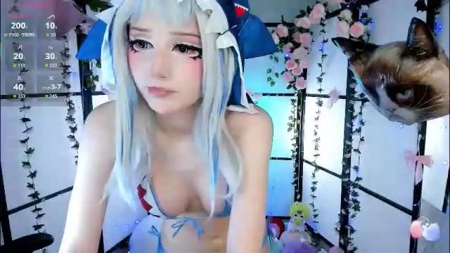 Image 7 of milkycute Stream on Chaturbate on 2 months ago