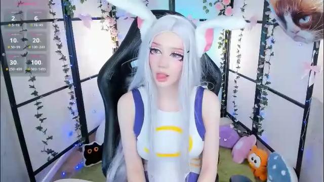 Thumbnail 3, milkycute's Stream at Chaturbate, 1 month ago