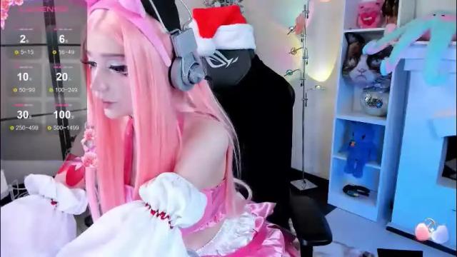 Thumbnail 1, milkycute's Stream at Chaturbate, 1 month ago