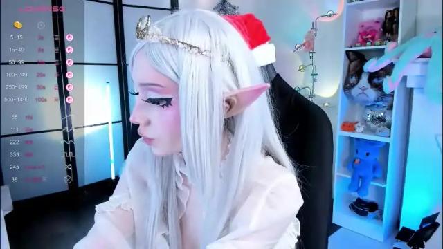 Thumbnail 1, milkycute's Stream at Chaturbate, 27 days ago