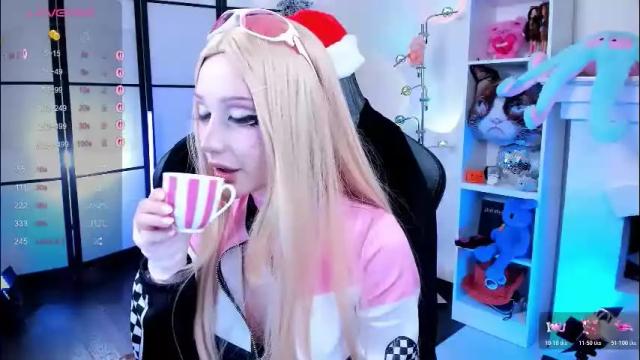 Thumbnail 1, milkycute's Stream at Chaturbate, 23 days ago