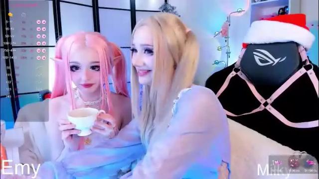 Image 3 of milkycute Stream on Chaturbate on 1 month ago