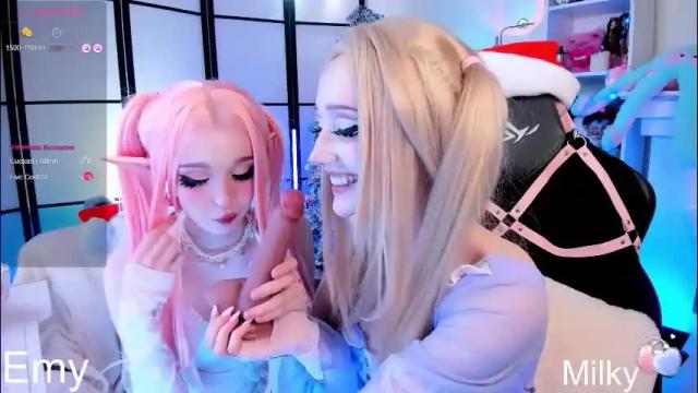 Thumbnail 2, milkycute's Stream at Chaturbate, 19 days ago