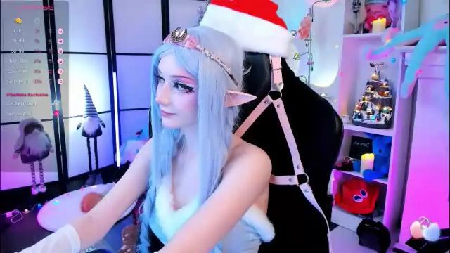 Thumbnail 1, milkycute's Stream at Chaturbate, 15 days ago