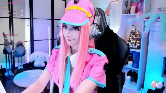 Thumbnail 1, milkycute's Stream at Chaturbate, 5 days ago