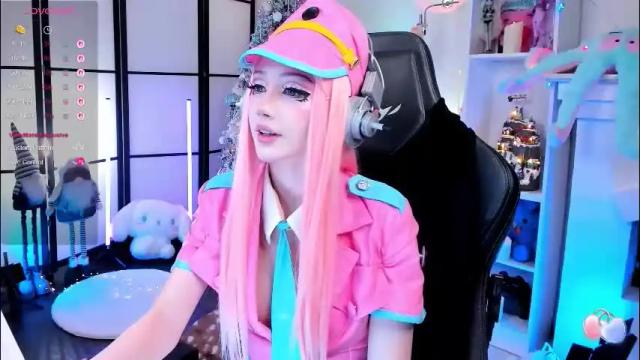 Thumbnail 2, milkycute's Stream at Chaturbate, 5 days ago