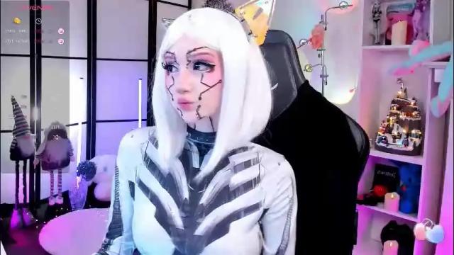 Thumbnail 1, milkycute's Stream at Chaturbate, 4 days ago