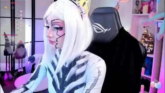 Thumbnail 3, milkycute's Stream at Chaturbate, 4 days ago