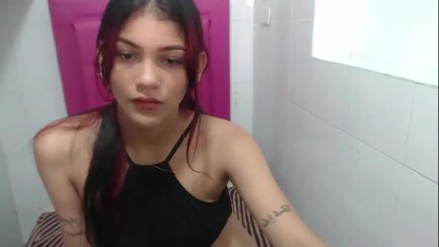 Image 3 of milkyway_18 Stream on Chaturbate on 24 days ago