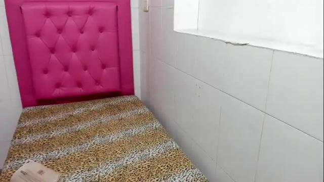 Image 11 of milkyway_18 Stream on Chaturbate on 2 months ago