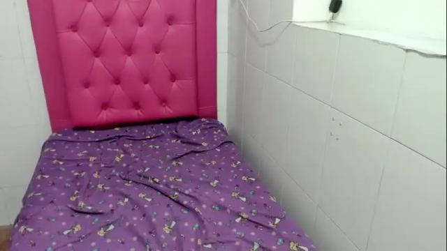 Thumbnail 2, milkyway_18's Stream at Chaturbate, 1 month ago