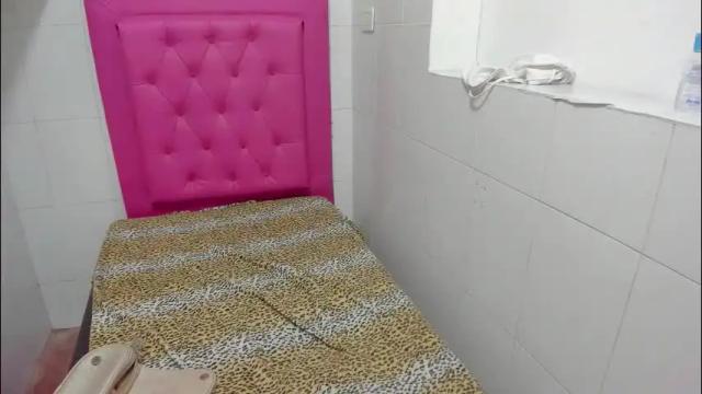 Thumbnail 2, milkyway_18's Stream at Chaturbate, 1 month ago