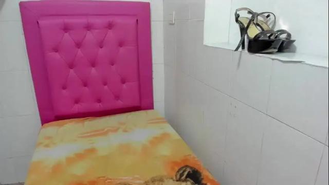 Image 2 of milkyway_18 Stream on Chaturbate on 1 month ago