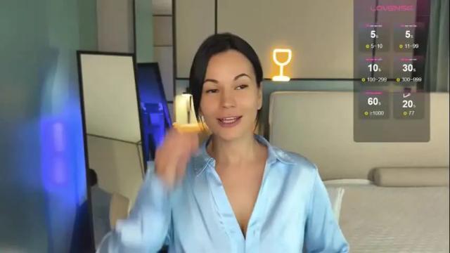 Image 12 of milla_kuni Stream on Chaturbate on 20 days ago