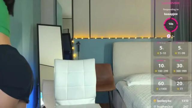 Image 7 of milla_kuni Stream on Chaturbate on 6 months ago