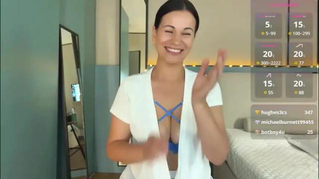 Image 11 of milla_kuni Stream on Chaturbate on 5 months ago