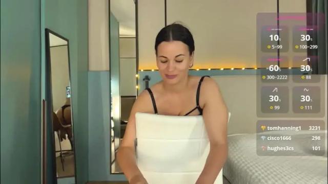 Image 2 of milla_kuni Stream on Chaturbate on 5 months ago