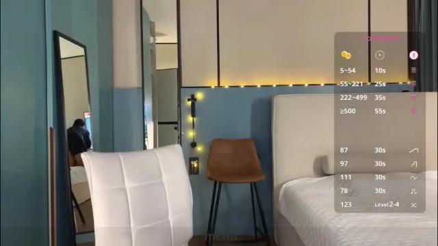 Thumbnail 1, milla_kuni's Stream at Chaturbate, 1 month ago