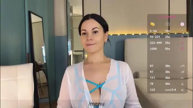 Image 10 of milla_kuni Stream on Chaturbate on 2 months ago