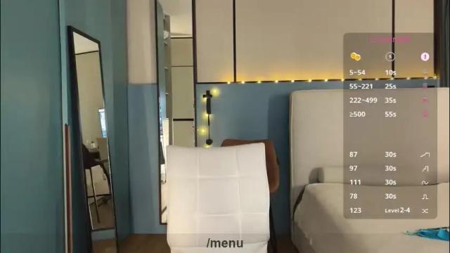 Thumbnail 2, milla_kuni's Stream at Chaturbate, 1 month ago