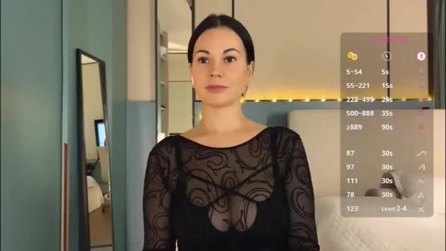 Image 2 of milla_kuni Stream on Chaturbate on 1 month ago