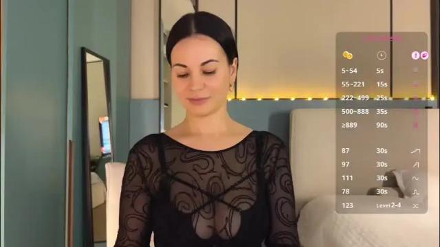 Thumbnail 3, milla_kuni's Stream at Chaturbate, 1 month ago